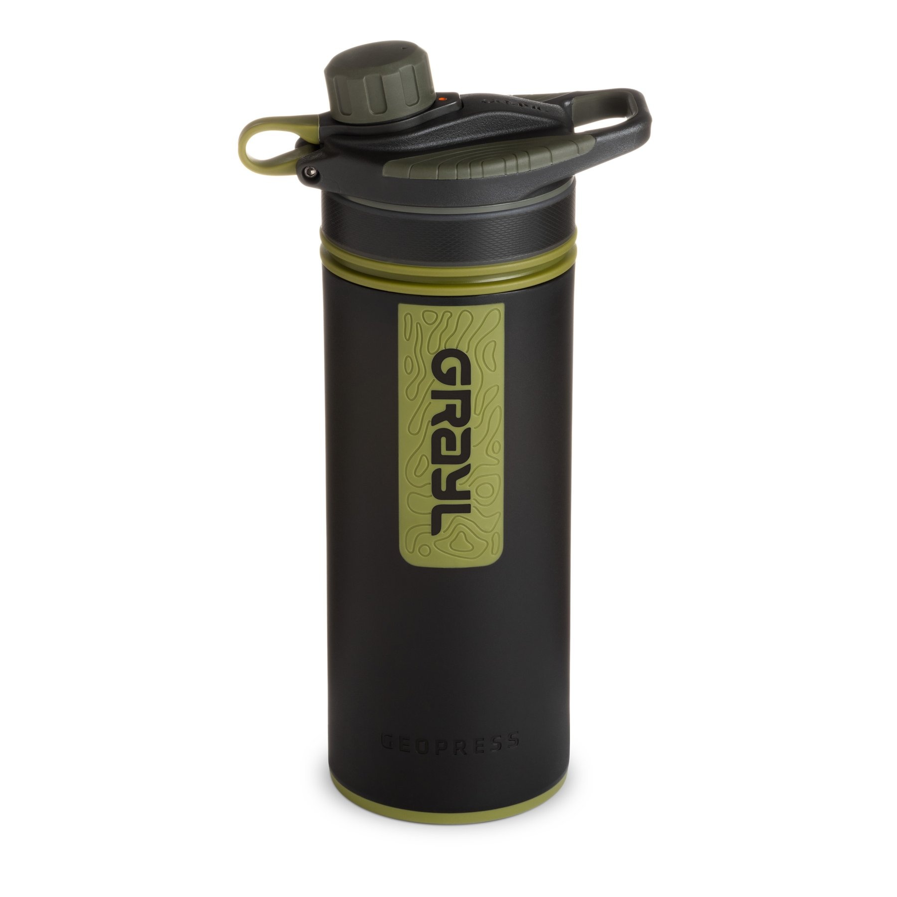 Grayl GRAYL Geopress Outdoor W…