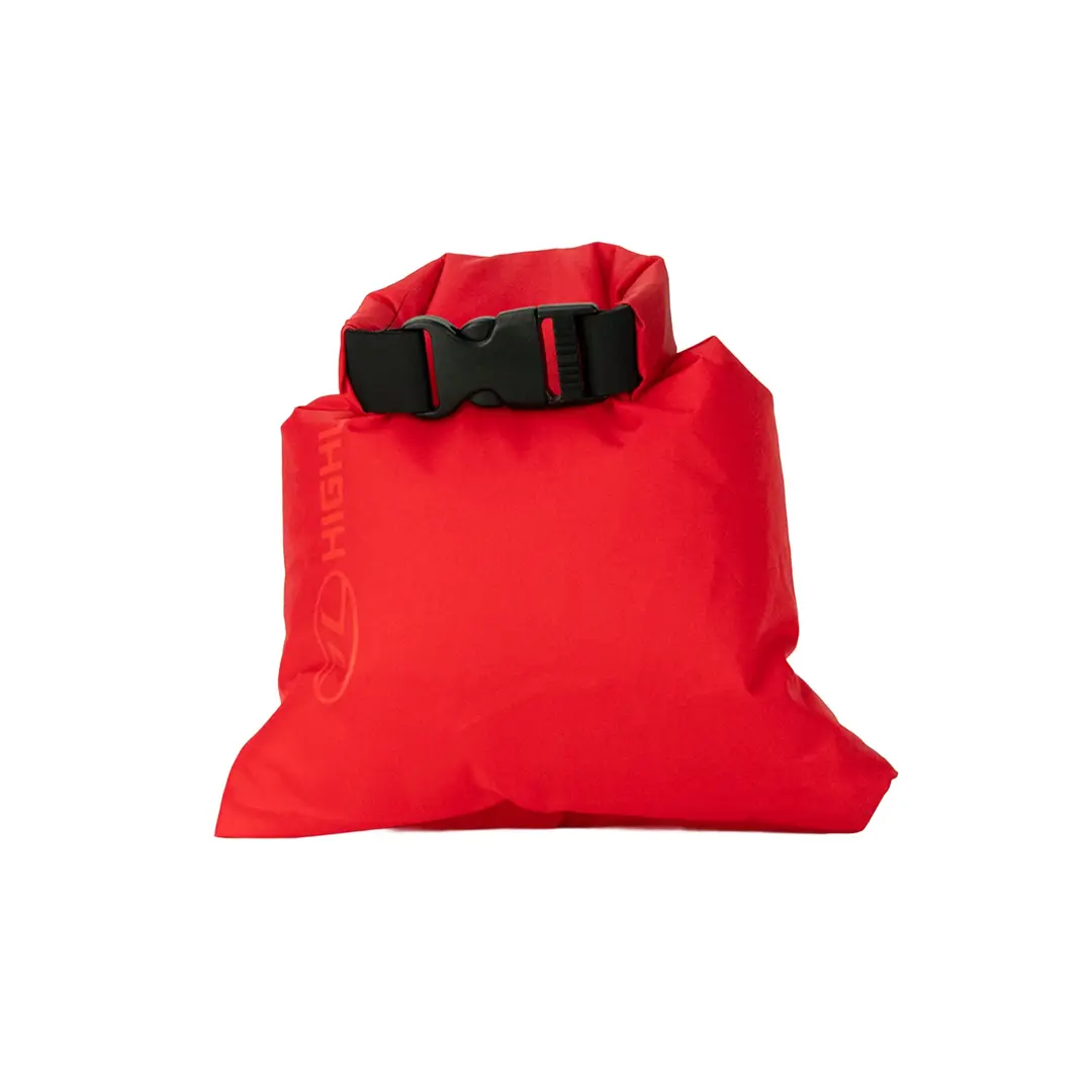 Highlander X-Lite Dry Sack 3-Pack – Waterproof Bags 1/4/8L