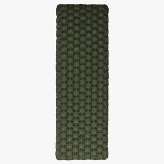 Highlander Highlander Nap-Pak Arctic Isomatte – R11 Isolierung, Aufblasbar