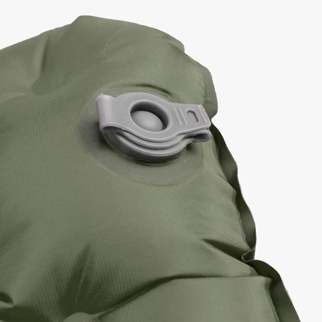 Highlander Nap-Pak Arctic Isomatte – R11 Isolierung, Aufblasbar