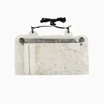Highlander Roamer Map Case – Water Resistant TPU Map Holder