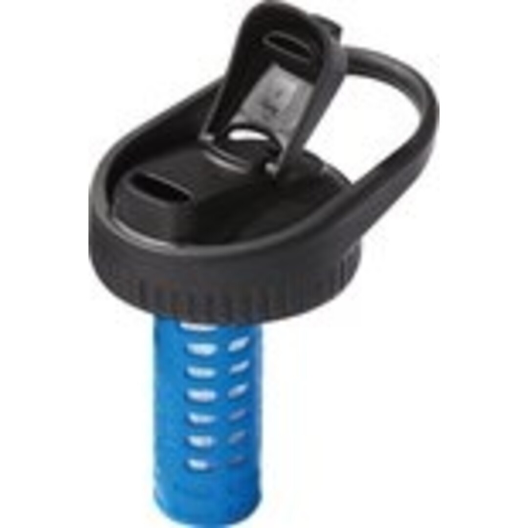 Platypus DayCap In-Bottle Filter – Waterfilter voor Flessen