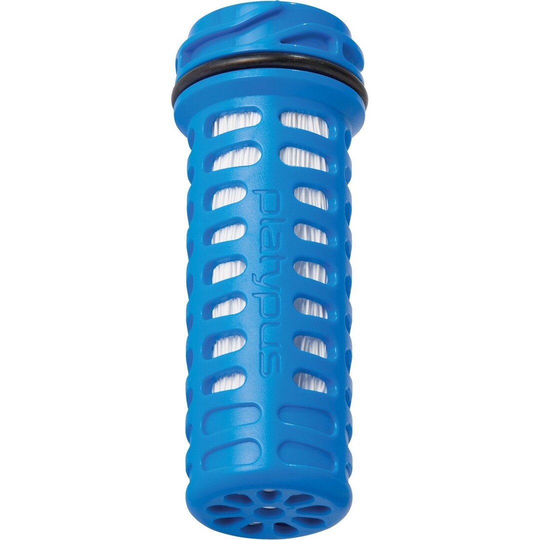 Platypus DayCap In-Bottle Filter – Waterfilter voor Flessen