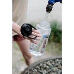 Platypus DayCap In-Bottle Filter – Waterfilter voor Flessen