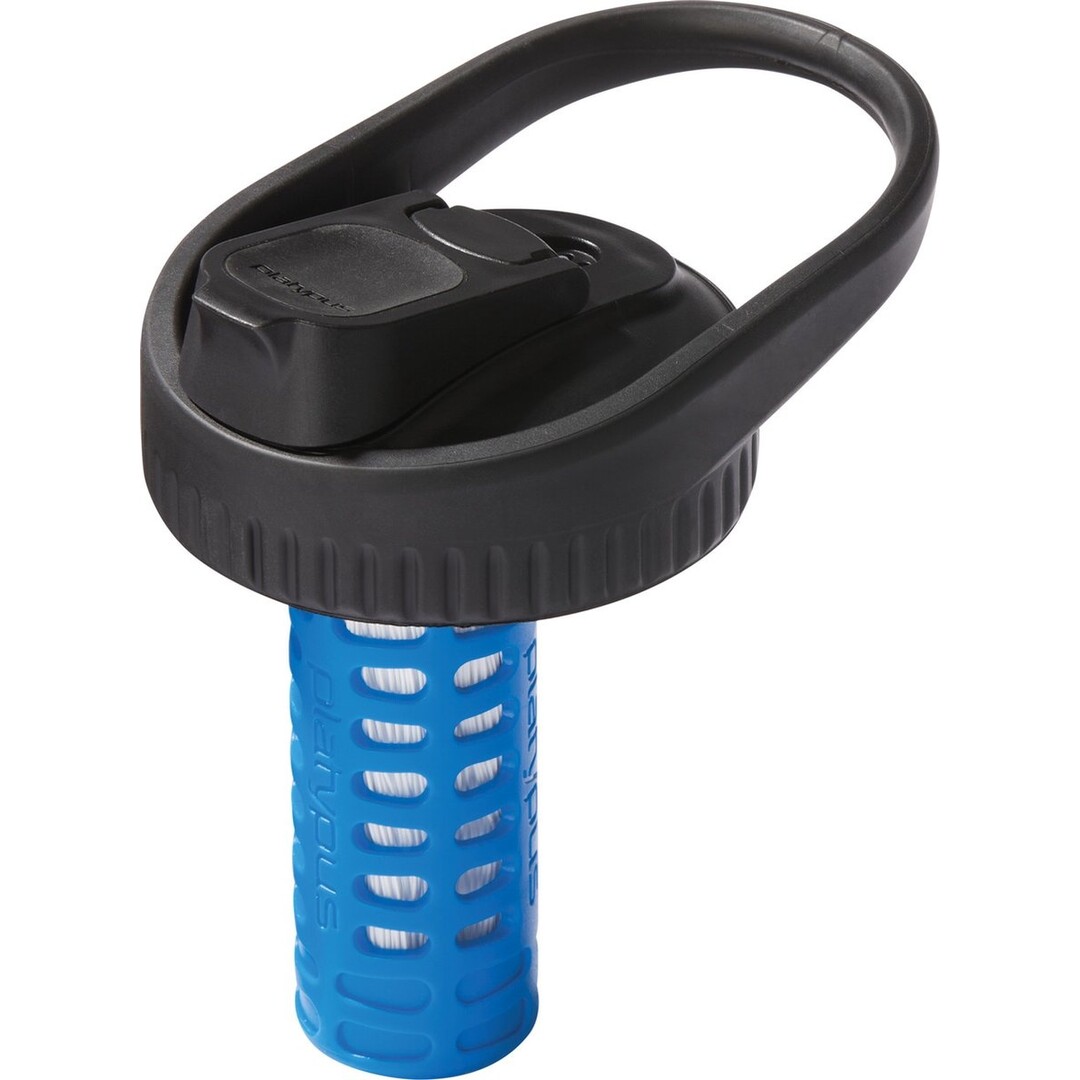 Platypus DayCap In-Bottle Filter – Waterfilter voor Flessen