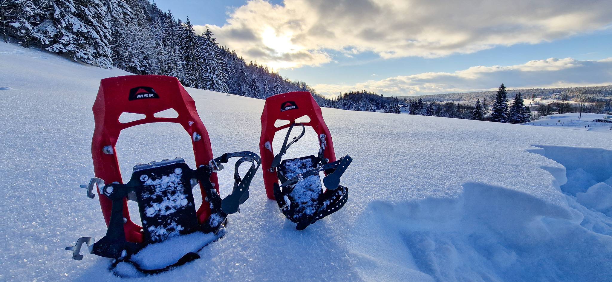 Zweden, wintertrip Ängra 2026