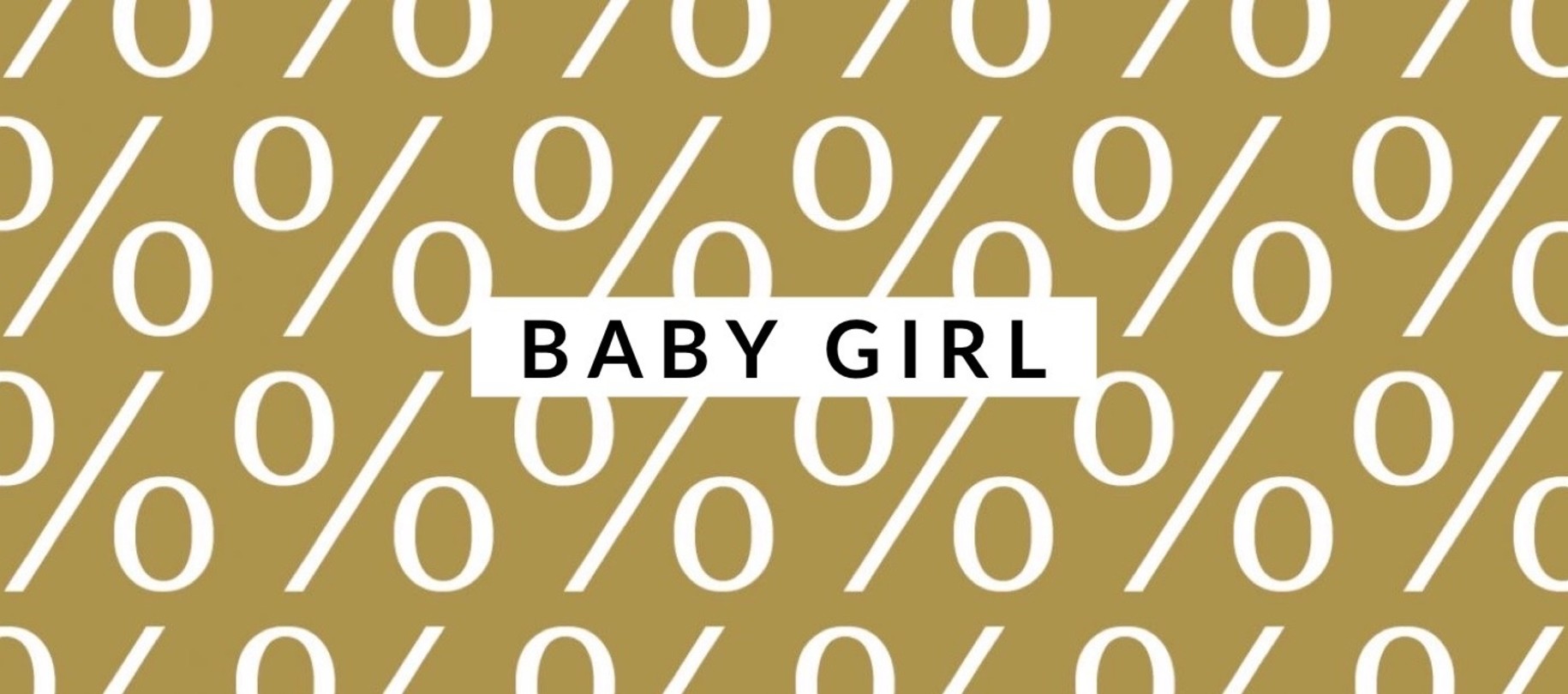 Baby Girl (0-24 maanden)