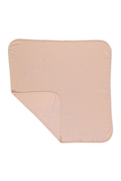 MarMar Copenhagen Alida Newborn Baby Blanket Rose (Swaddle)