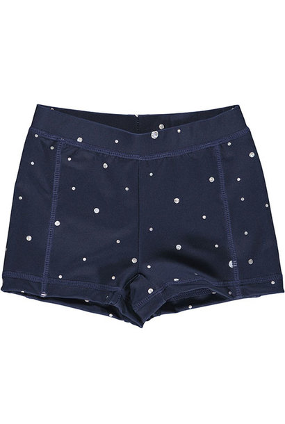 MarMar Copenhagen Swell Swimwear Unisex Iridescent Dots (UV Zwembroek)