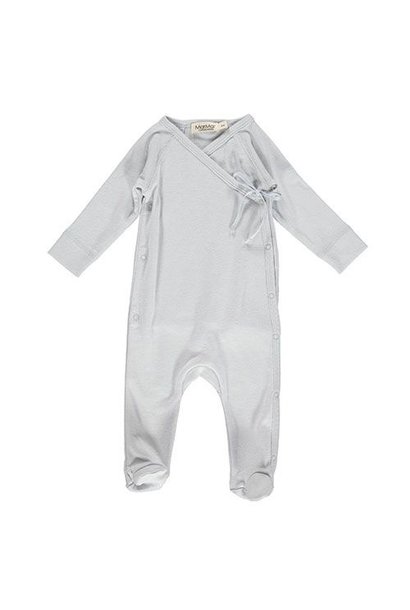 MarMar Copenhagen Rubetta Newborn Romber Pale Blue (Romper)