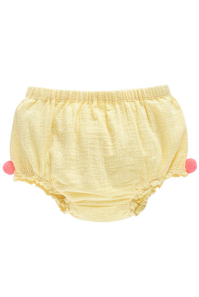 Louise Misha Bloomers Boun Lemon (Short)