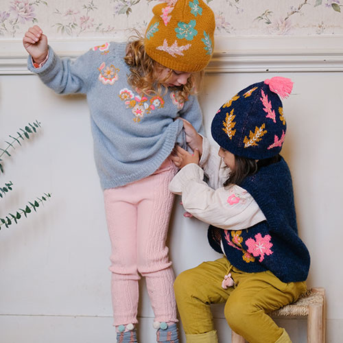 Louise Misha Legging Okpa Shamallow (Maillot)-2