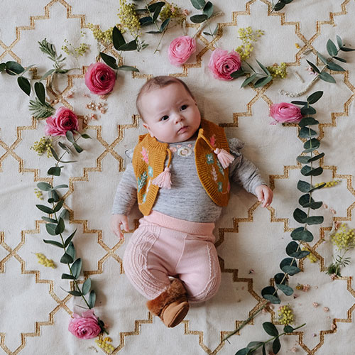 Louise Misha Legging Okpa Shamallow (Maillot)-3