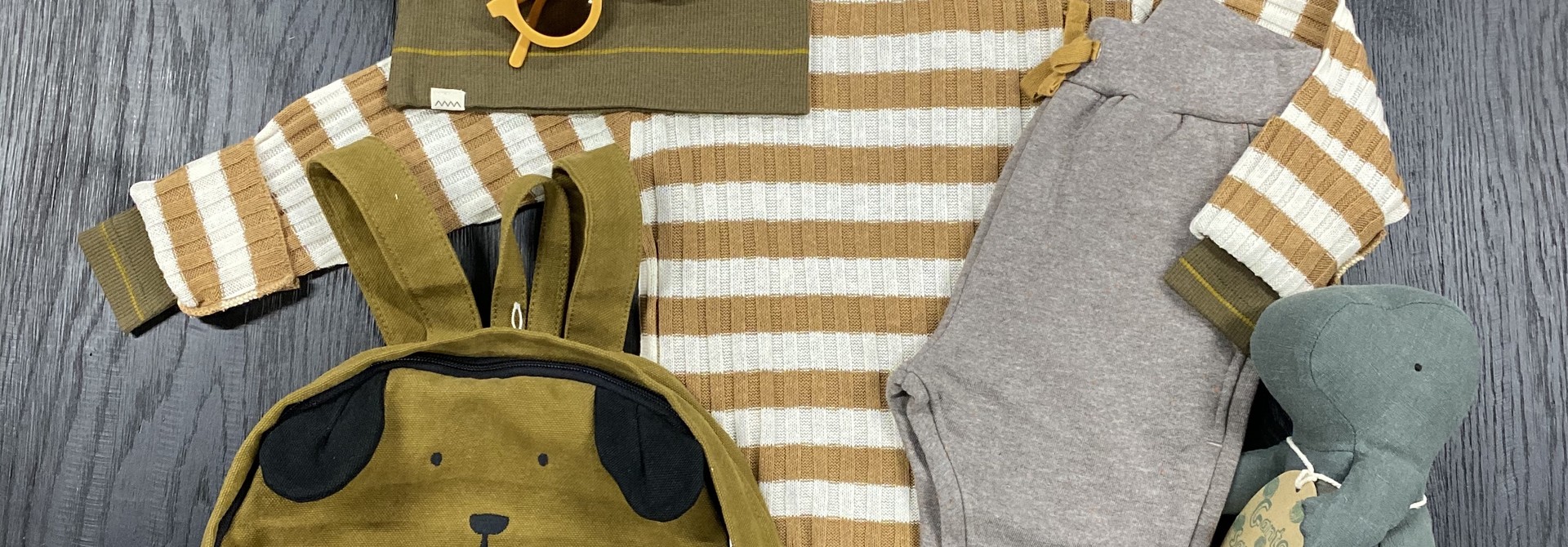 Flatlay Fri-Yay // 04 september '20