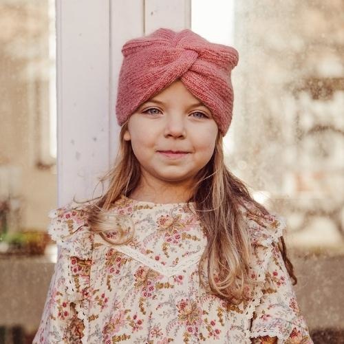 Louise Misha Beanie Abina Sienna (muts)-2