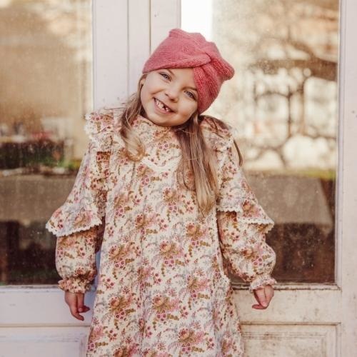 Louise Misha Beanie Abina Sienna (muts)-3