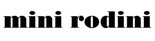 Mini Rodini // Labels for Little Ones