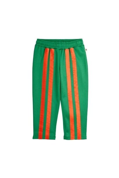 Mini Rodini WCT trousers green (broek)