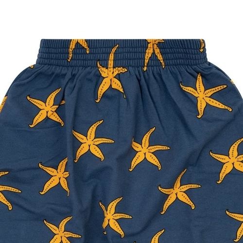 CarlijnQ Starfish - midi skirt (rok)-4