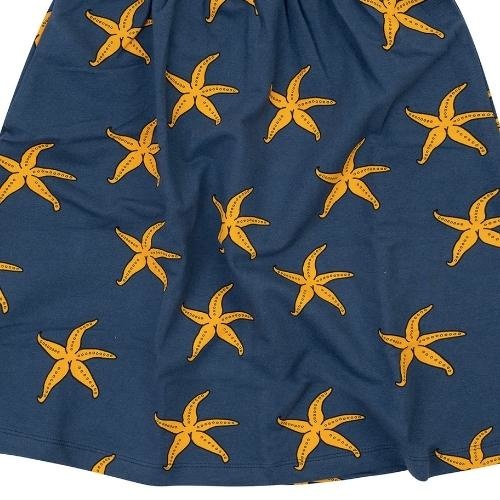 CarlijnQ Starfish - midi skirt (rok)-6