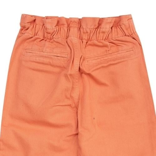 CarlijnQ Pink Denim - hight waist pants (broek)-9