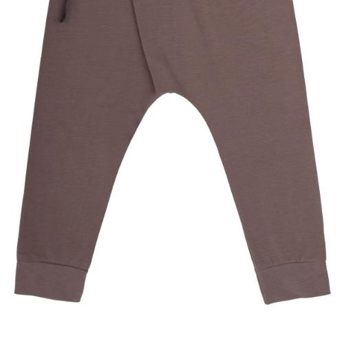 Phil&Phae Harem pants Heather (broek)-4