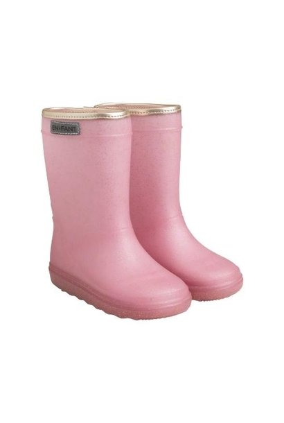 En Fant Rain Boots Glitter Lilas (regenlaarzen)