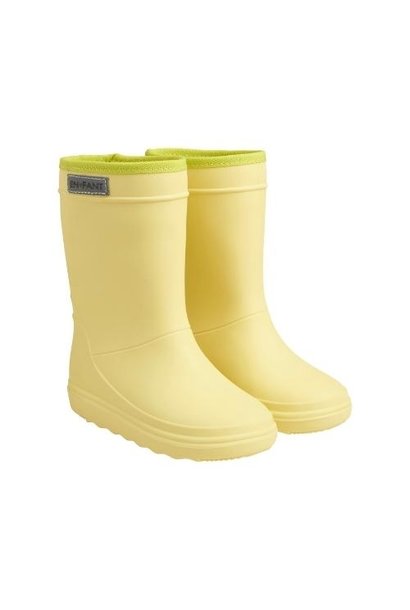 En Fant Rain Boots Canary Yellow (regenlaarzen)