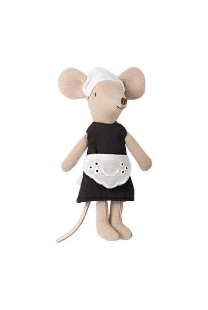 Maileg Maid mouse | muis