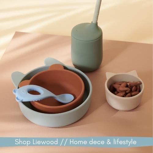 Bekijk alle Home Deco & Lifestyle van Liewood
