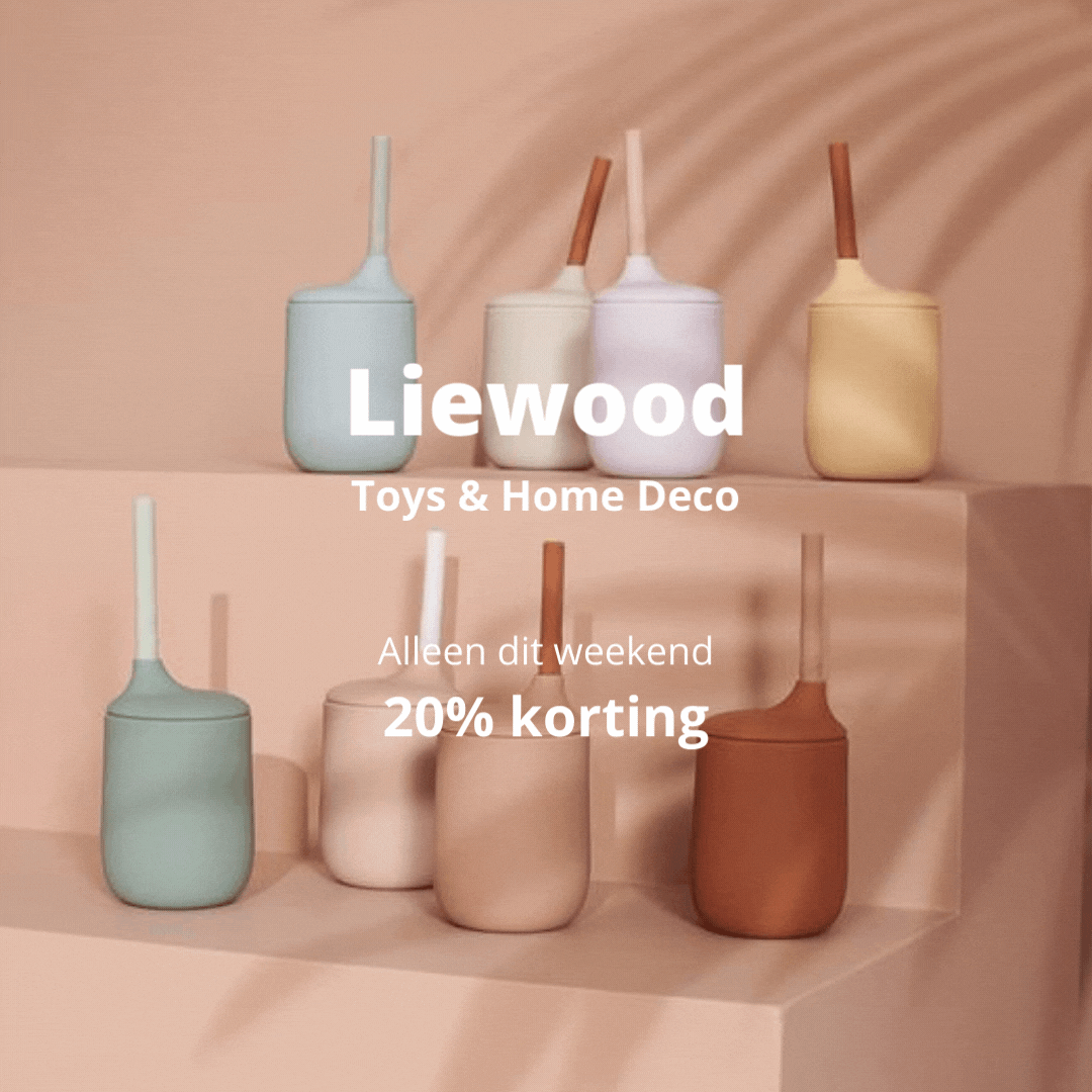 Liewood Spring Sale // Labels for Little Ones