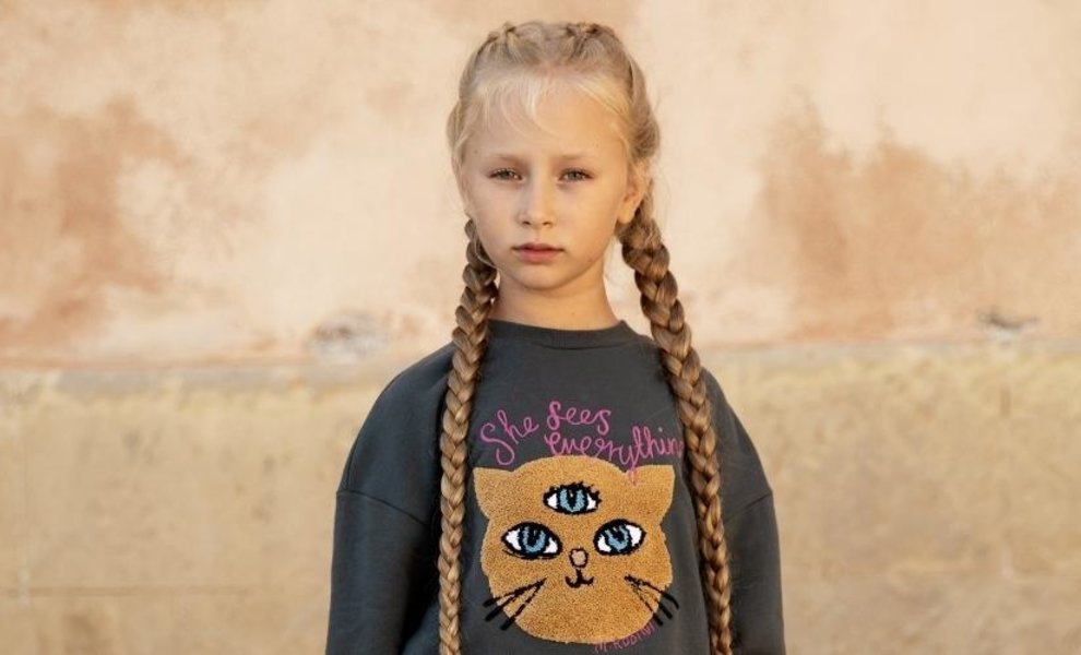 Mini Rodini // pre aw22 new collection in the spotlight