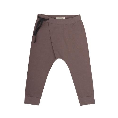 Phil&Phae Harem pants Heather (broek)-1
