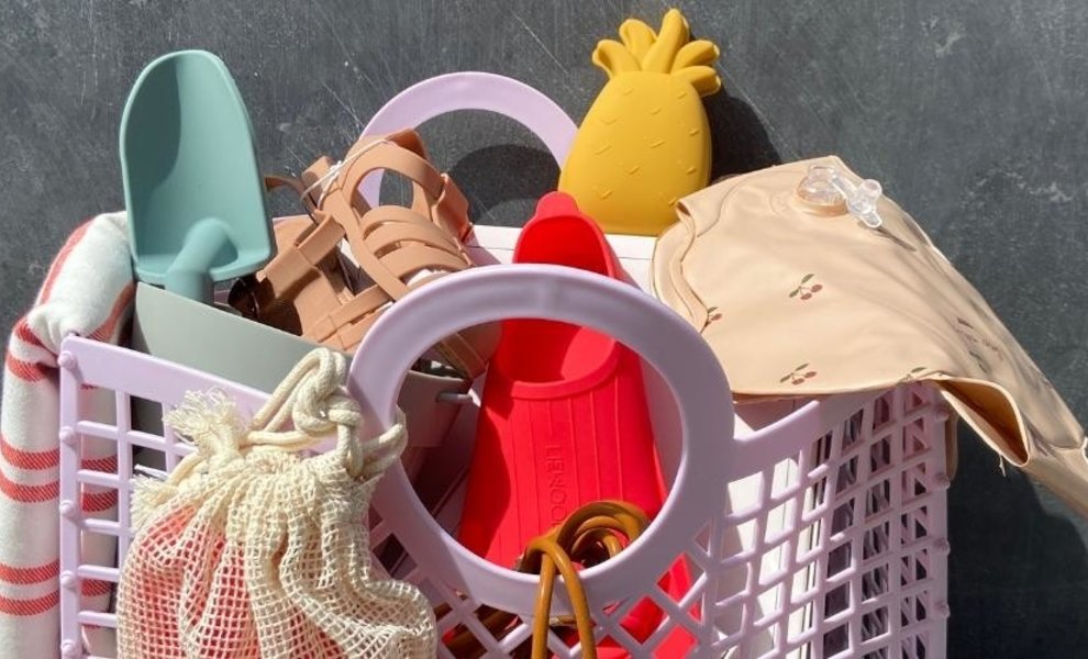 Liewood // Summer & Beach Essentials