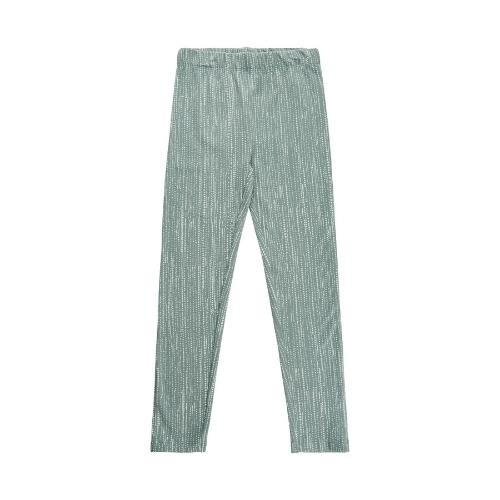 Soft Gallery Issa Milkysea leggings Silver Blue (broek)-1