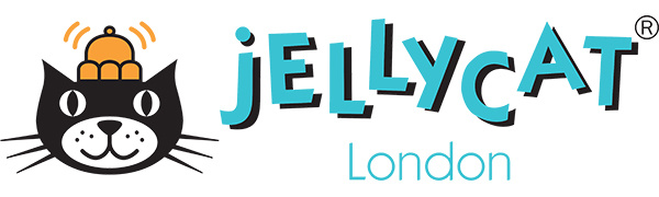 Jellycat // Labels for Little Ones