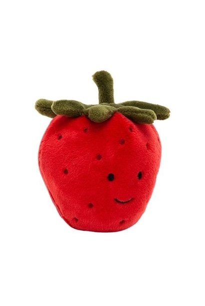 Jellycat Fabulous Fruit Strawberry | speelgoed fruit