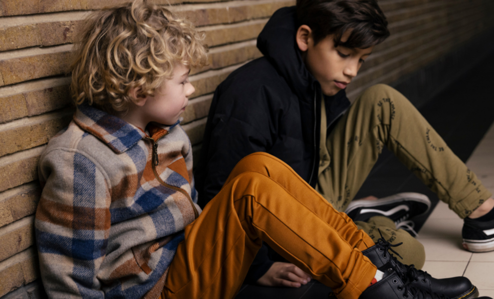 Ammehoela // aw22 new collection in the spotlight