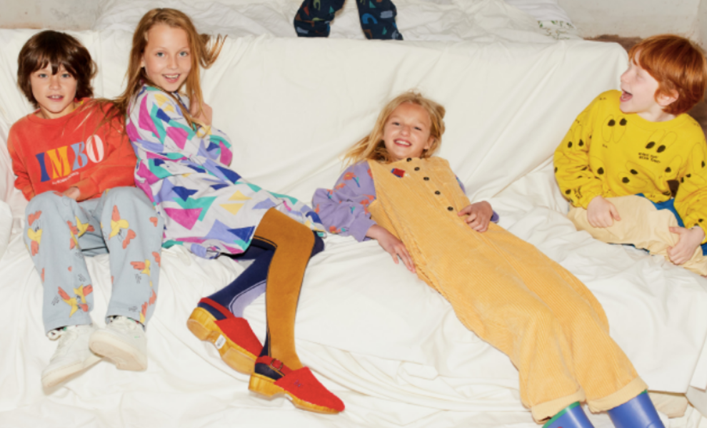 Bobo Choses // aw22 new collection in the spotlight