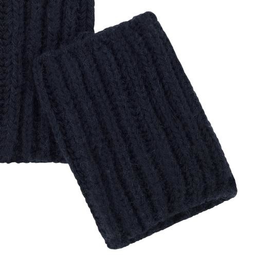 1+ in the family mafi-bb baby warmers knitwear navy | beenwarmers-3