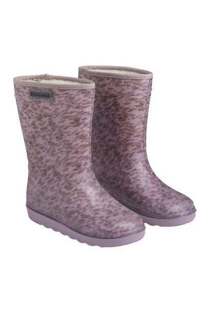 En Fant Thermo Boots Print Nirvana | laarzen