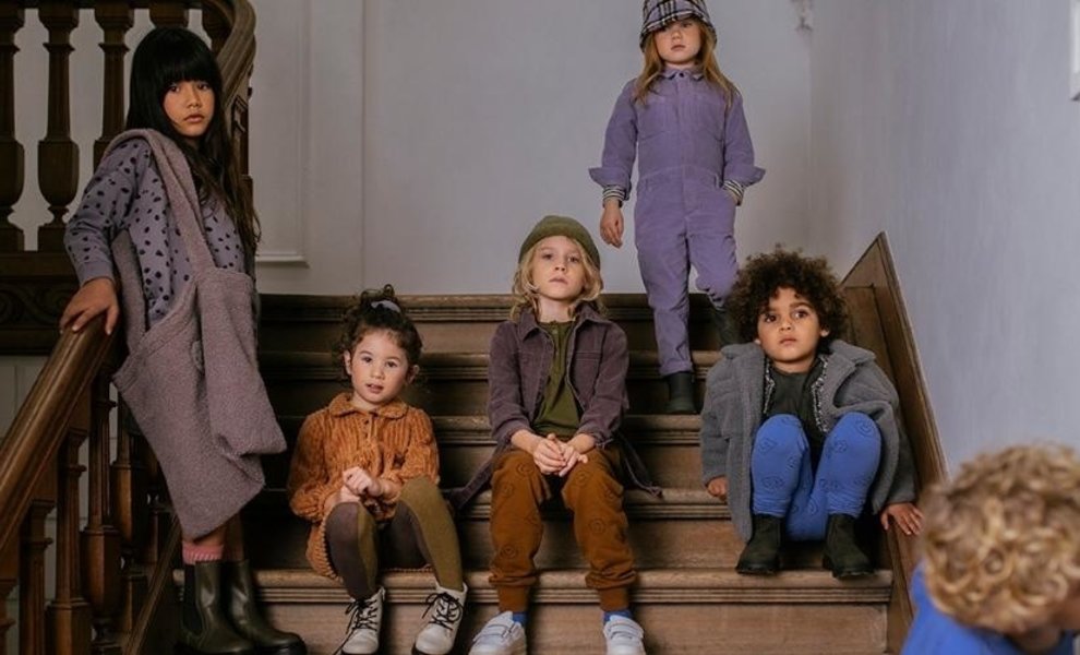 Sproet & Sprout // aw22 new collection in the spotlight