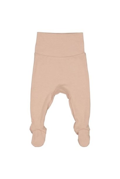 MarMar Copenhagen Pixa Newborn Baby Modal Smooth Solid Oak | broek