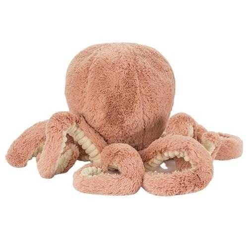 Jellycat Odell Octopus Baby | speelgoed knuffel-4