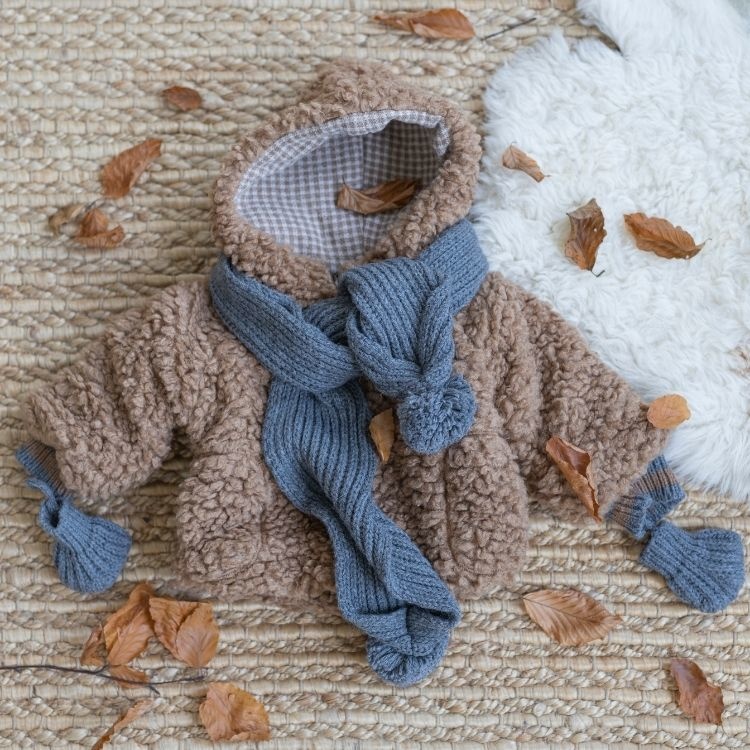 1+ in the family accessoires // Labels for Little Ones