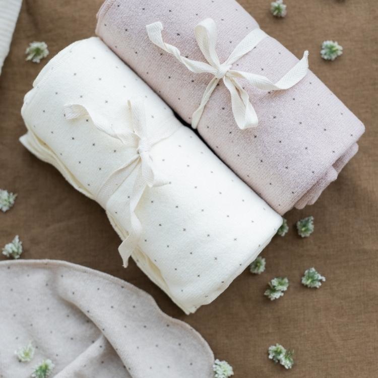 Wikkeldekens en dekentjes voor baby | Labels for Little Ones