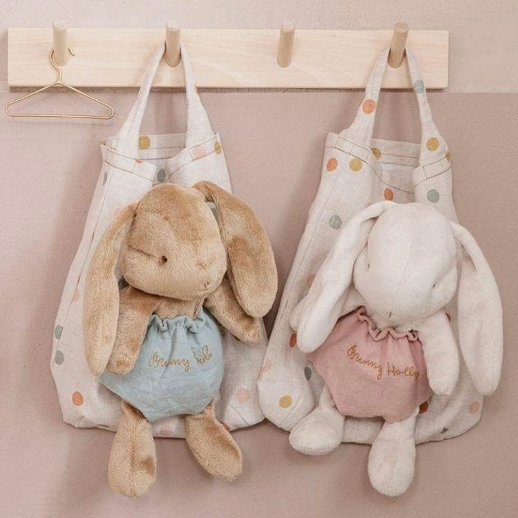 Maileg muizen en bunnies | Labels for Little Ones
