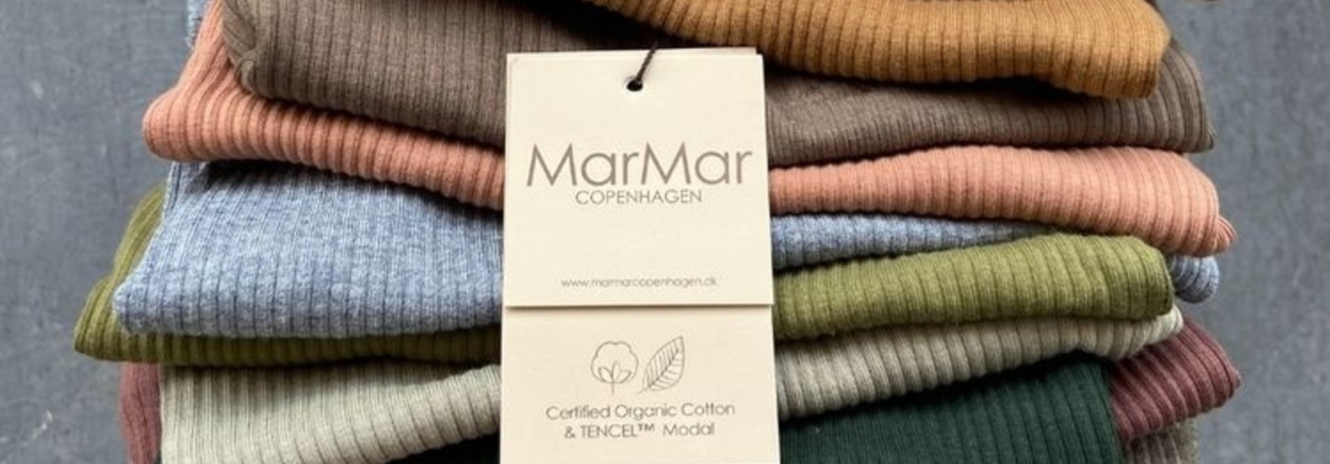 MarMar Weekend | 20% korting op alles* van MarMar Copenhagen