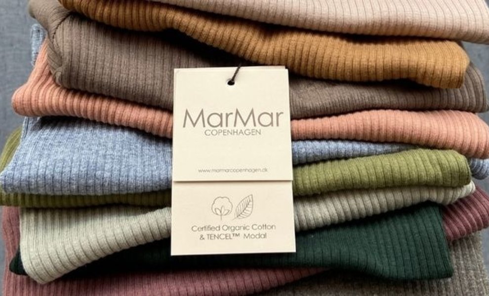 MarMar Weekend | 20% korting op alles* van MarMar Copenhagen