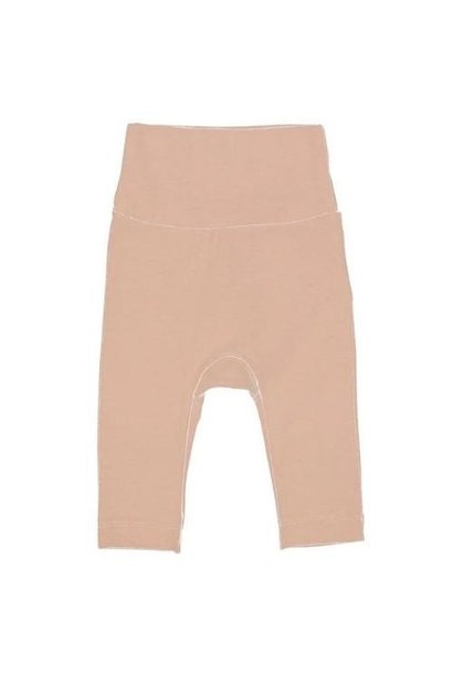 MarMar Copenhagen Piva Pants Newborn Baby Modal Premature Rose | broek